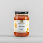 Mango Salsa - 17 oz. Ravens Nest