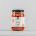 Ravens Nest Peach Salsa