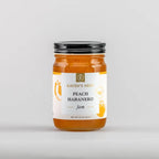 Peach Habanero Jam - 15 oz. Ravens Nest