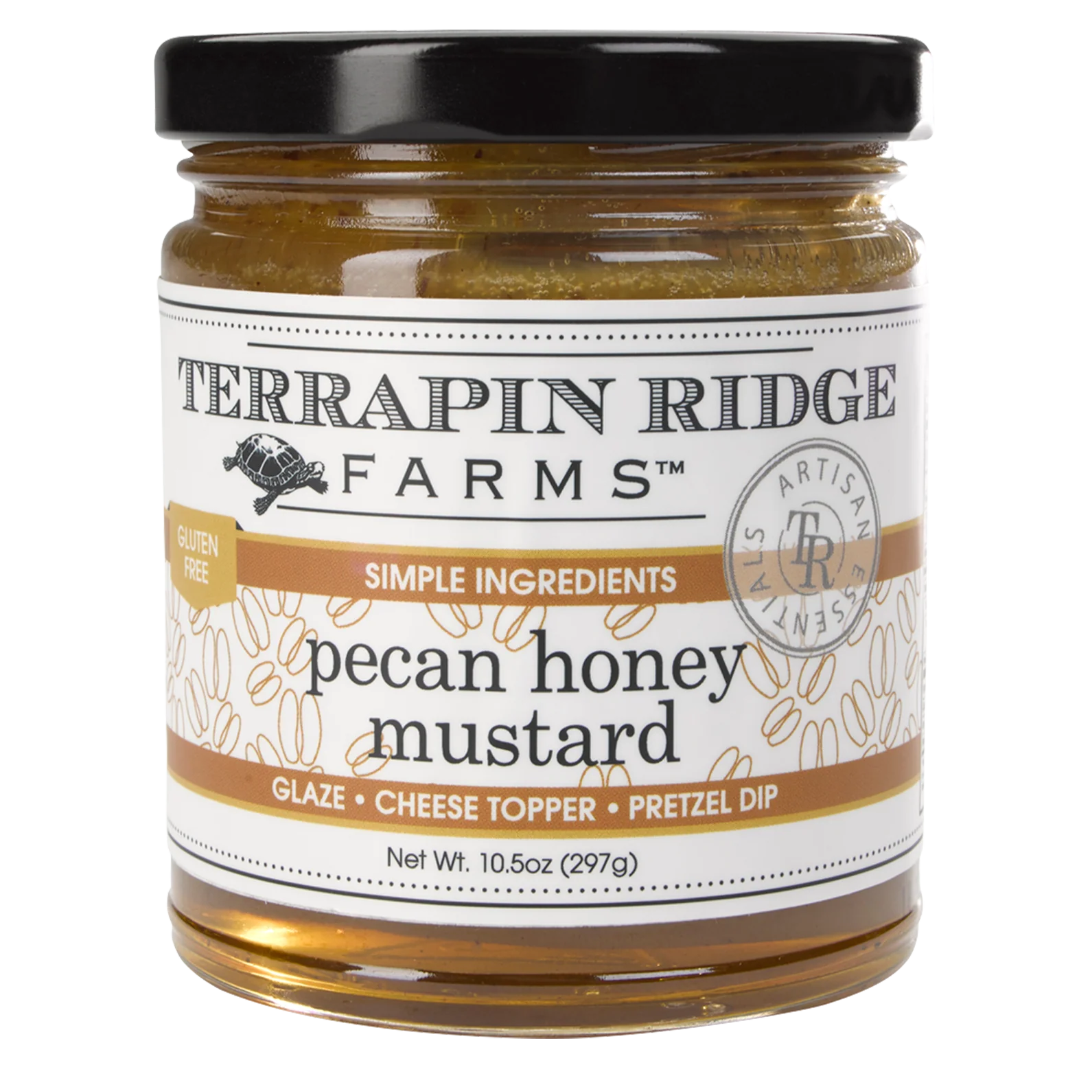 Terrapin Ridge Farms Mustards