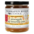 Terrapin Ridge Farms Jams
