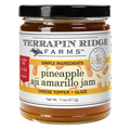 Pineapple Aji Amarillo Jam 11oz