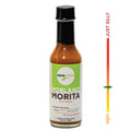 Savir Foods - Poblano Morita