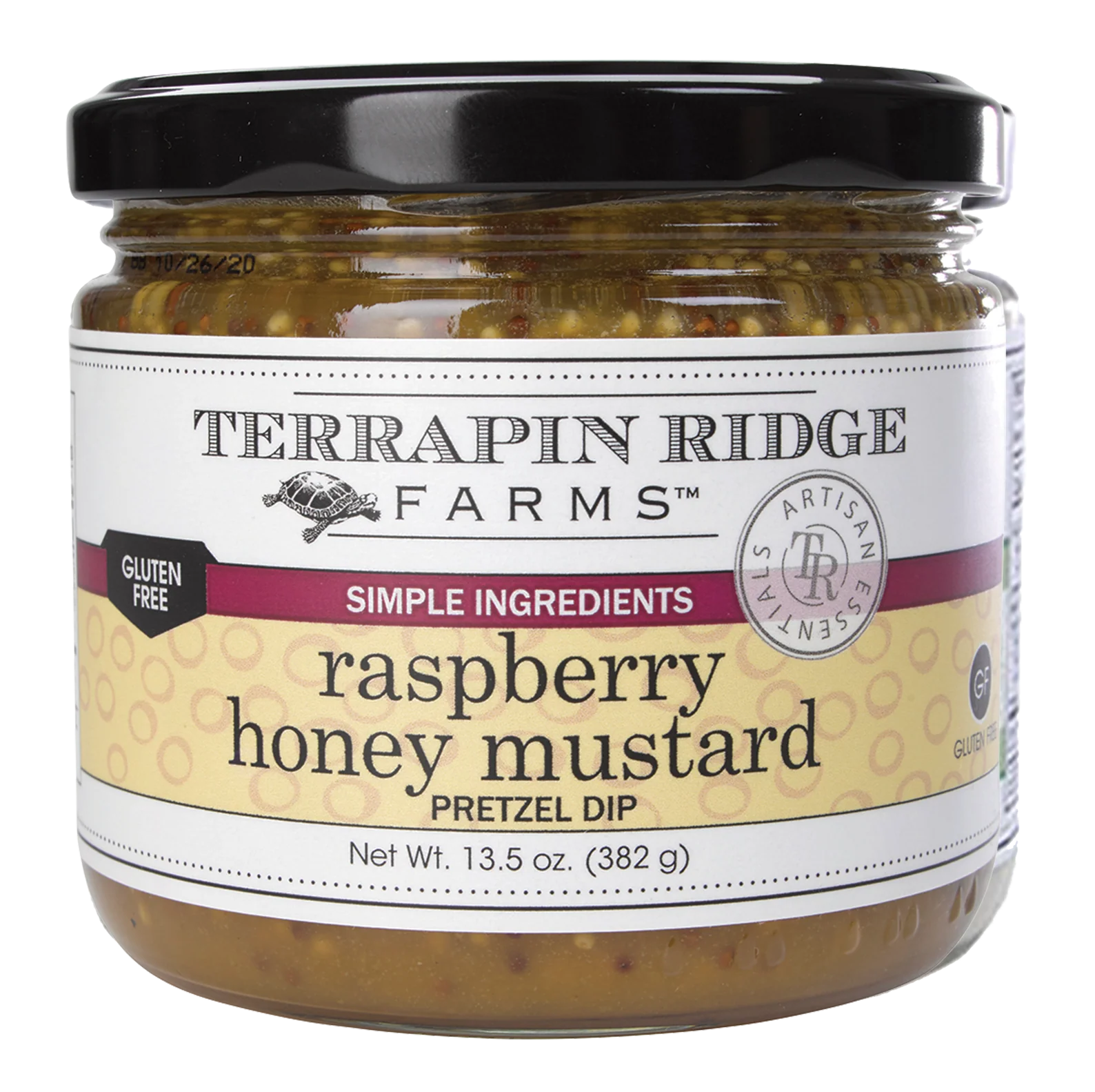Terrapin Ridge Farms Dips