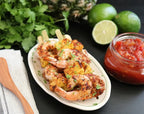 Pineapple Salsa - 17 oz. Ravens Nest