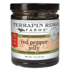 Terrapin Ridge Farms Jams