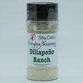 Silly Chile's Everyday Seasoning - Dillapeño Ranch