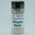 Silly Chile's Everyday Seasoning - Dillapeño Ranch