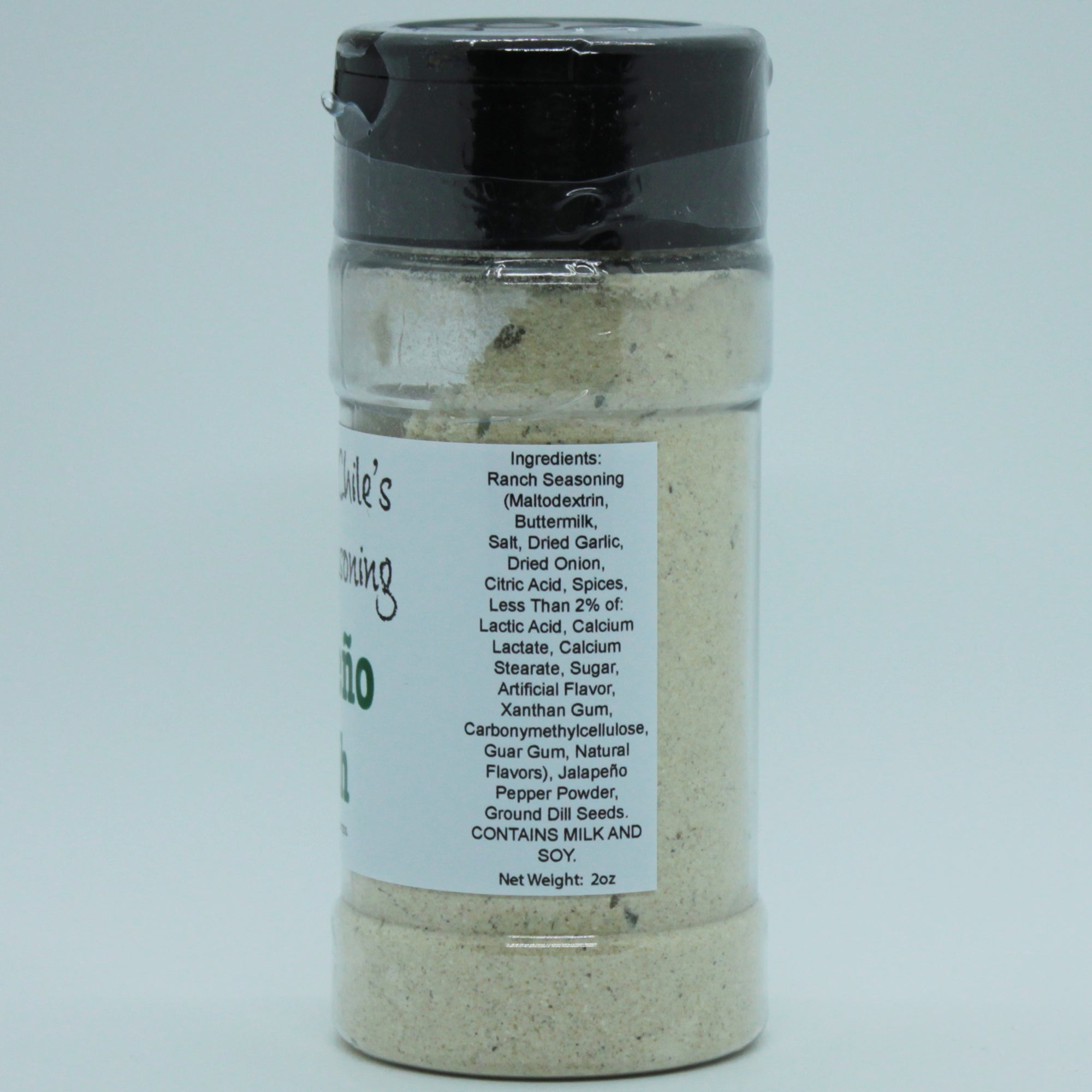 Silly Chile's Everyday Seasoning - Dillapeño Ranch