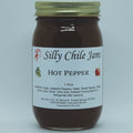 Silly Chile Jams - Hot Pepper
