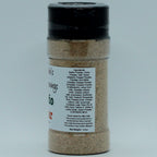 Silly Chile's Popcorn Seasoning - Mild Jalapeño Cheddar