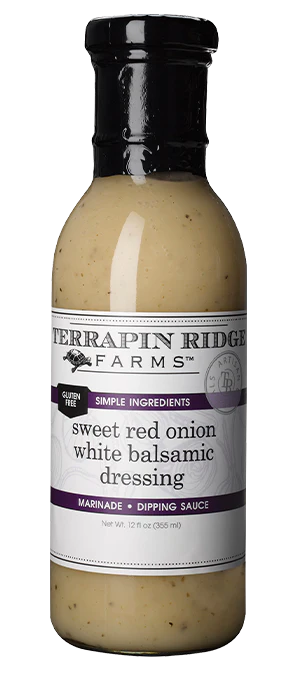 Terrapin Ridge Farms Dressings