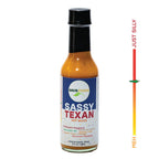 Savir Foods - Sassy Texan