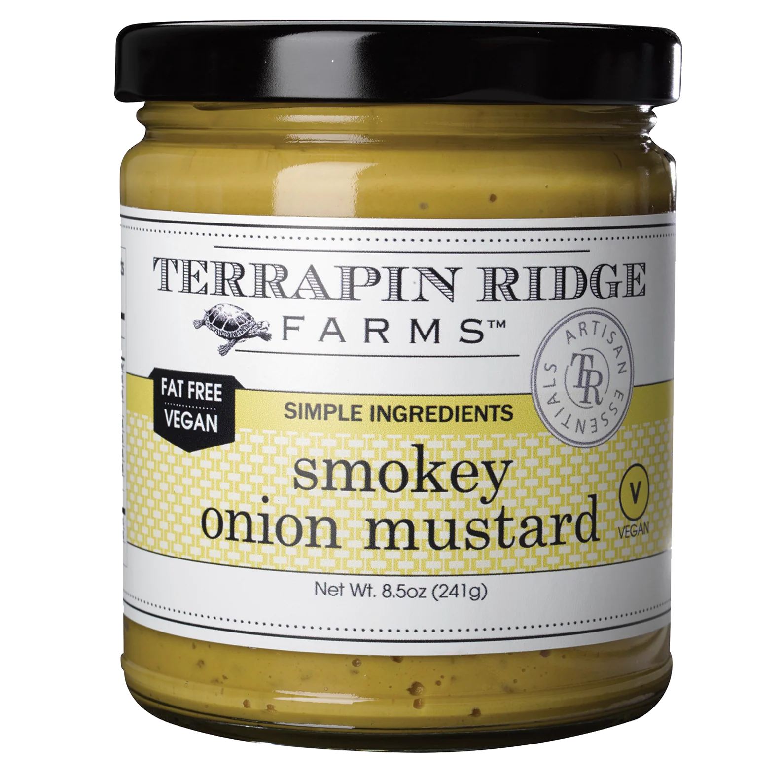 Terrapin Ridge Farms Mustards