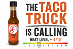 Silly Chile Street Taco Hot Sauce
