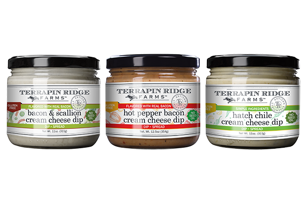 Terrapin Ridge Farms Dips