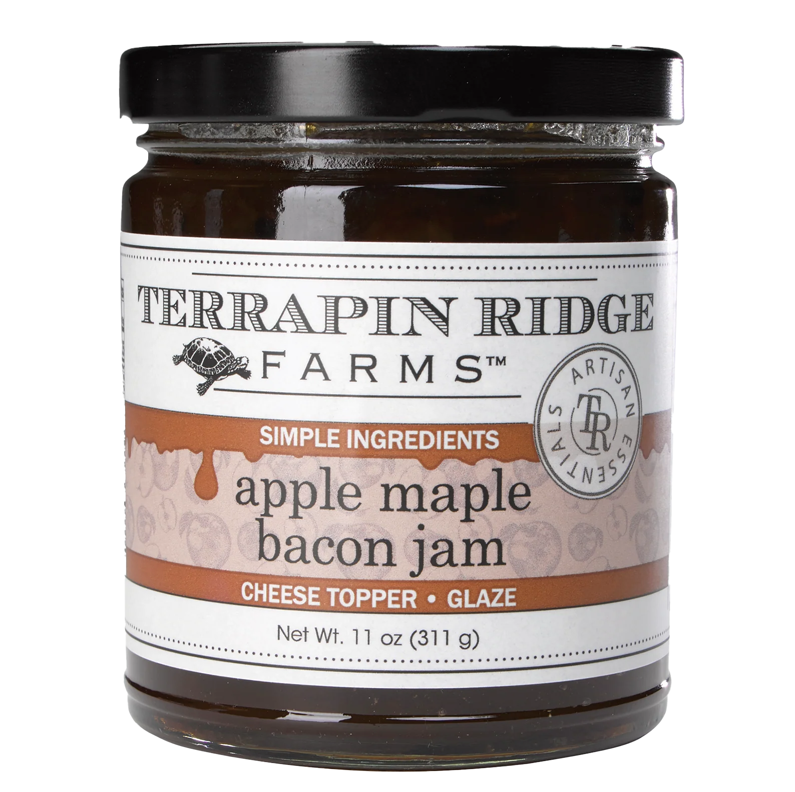 Terrapin Ridge Farms Jams