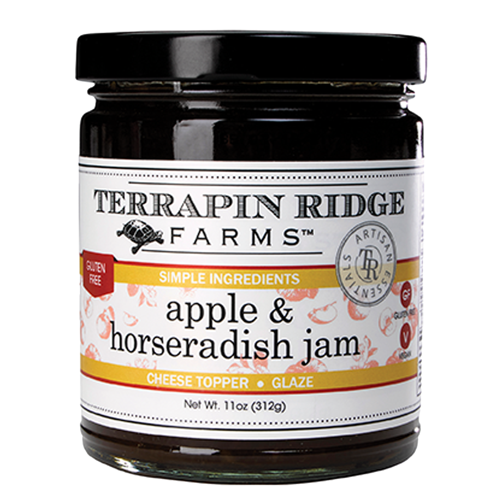Terrapin Ridge Farms Jams
