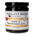 Apple & Horseradish Jam 11oz