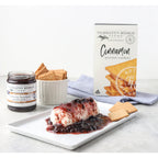 Terrapin Ridge Cinnamon Crackers