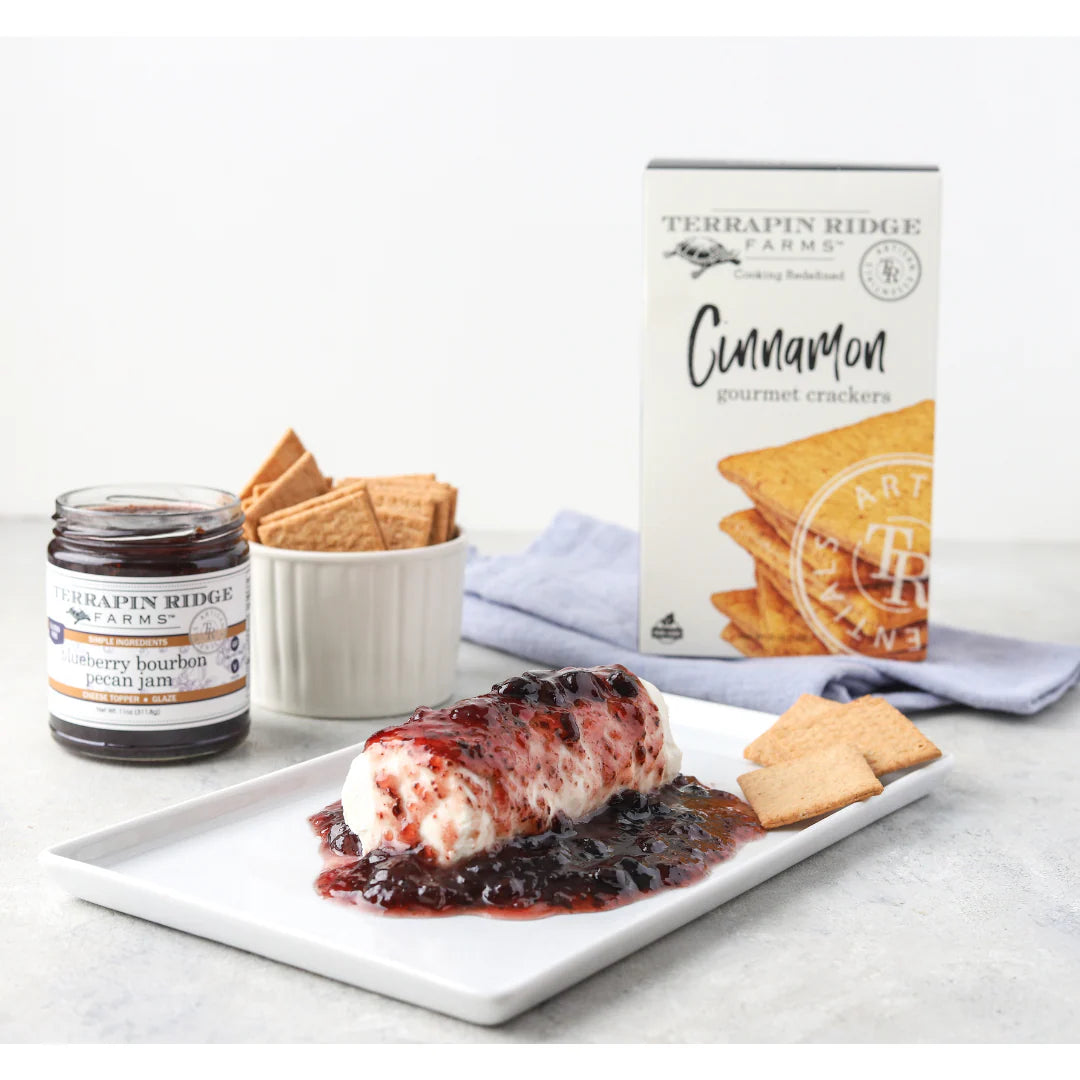 Terrapin Ridge Cinnamon Crackers