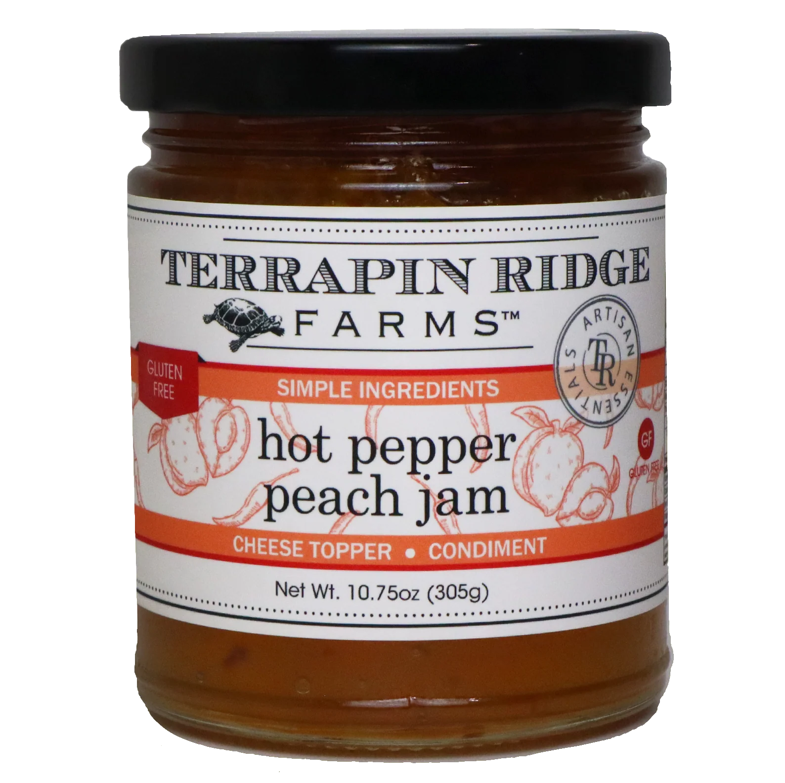 Terrapin Ridge Farms Jams