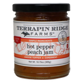 Hot Pepper Peach 10.75