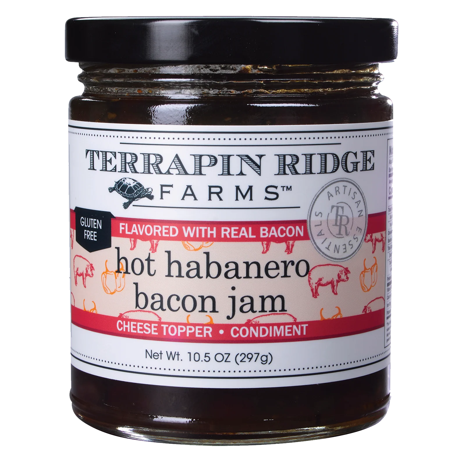 Terrapin Ridge Farms Jams
