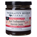 Hot Habanero Bacon Jam 10.5oz