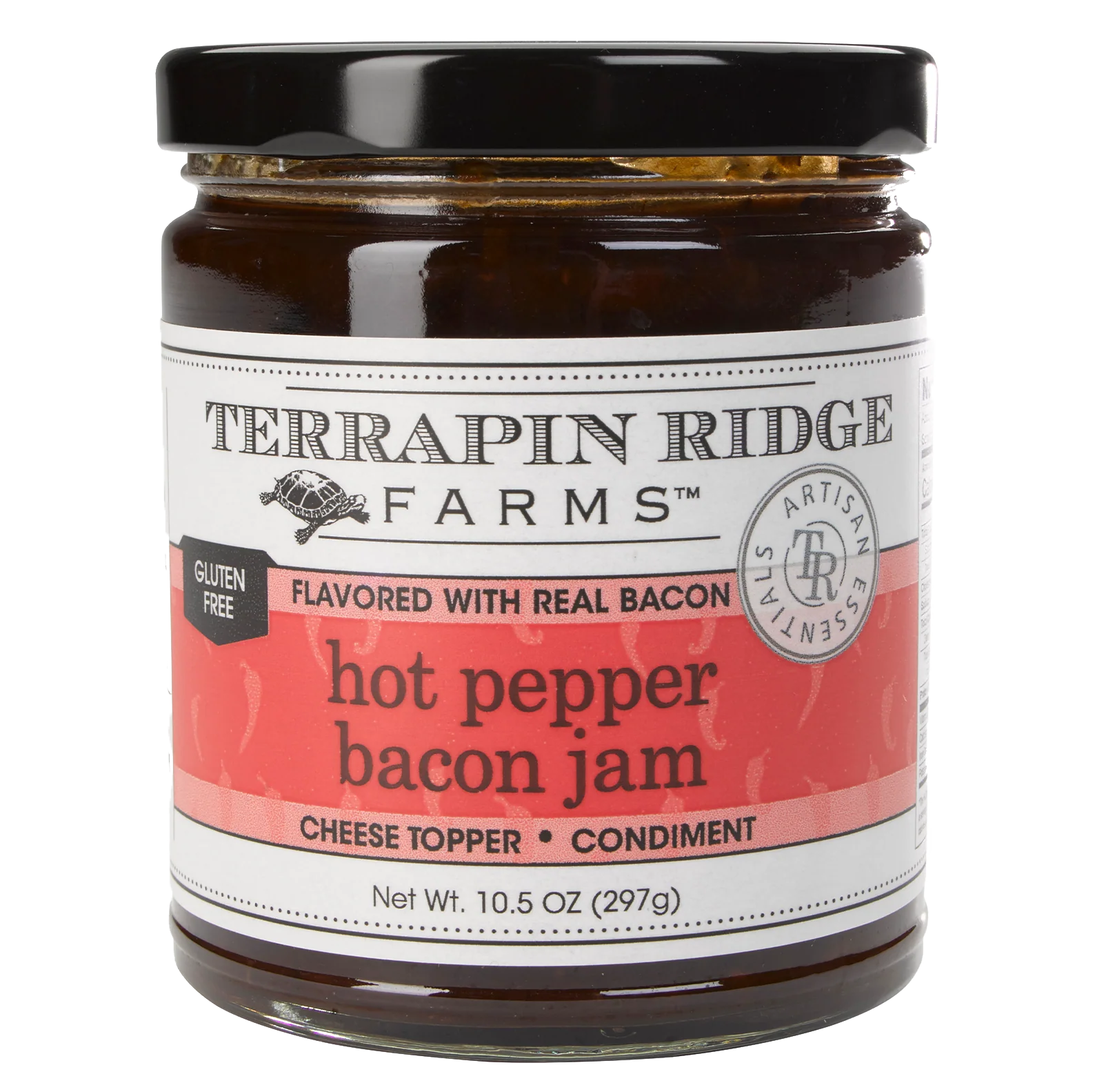 Terrapin Ridge Farms Jams
