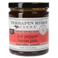 Hot Pepper Bacon Jam 10.5oz