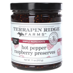 Terrapin Ridge Farms Jams