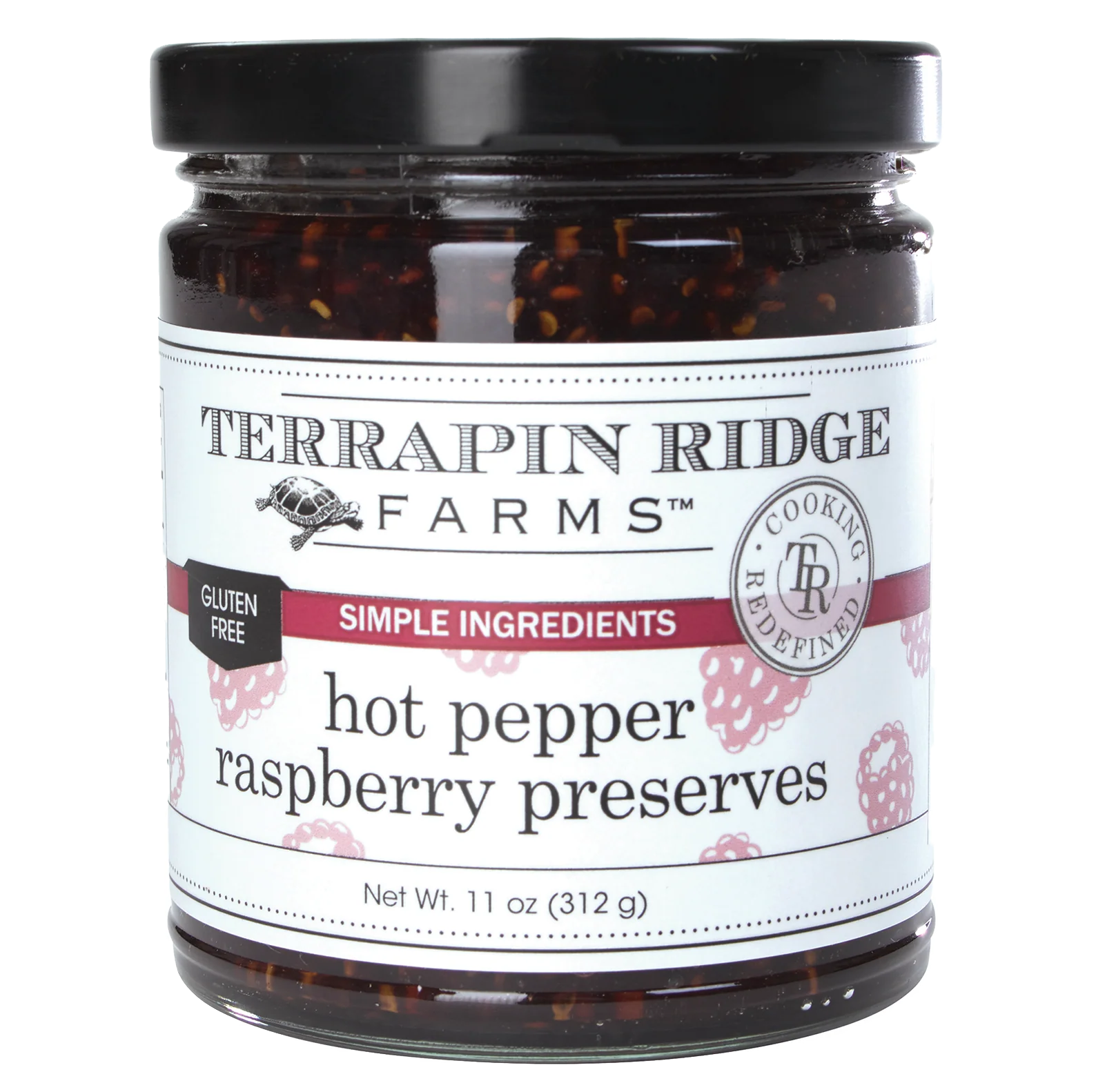 Terrapin Ridge Farms Jams