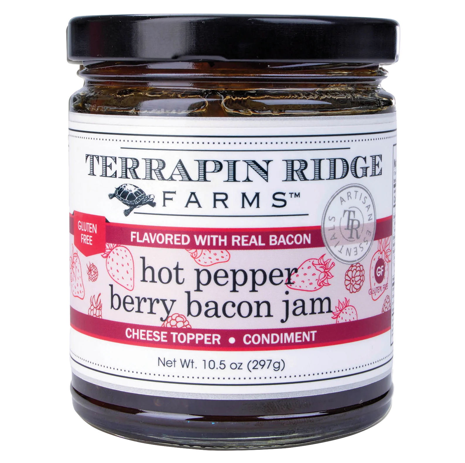 Terrapin Ridge Farms Jams