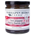 Hot Pepper Berry Bacon Jam 10.5oz