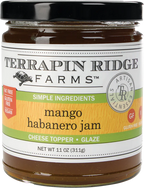 Terrapin Ridge Farms Jams