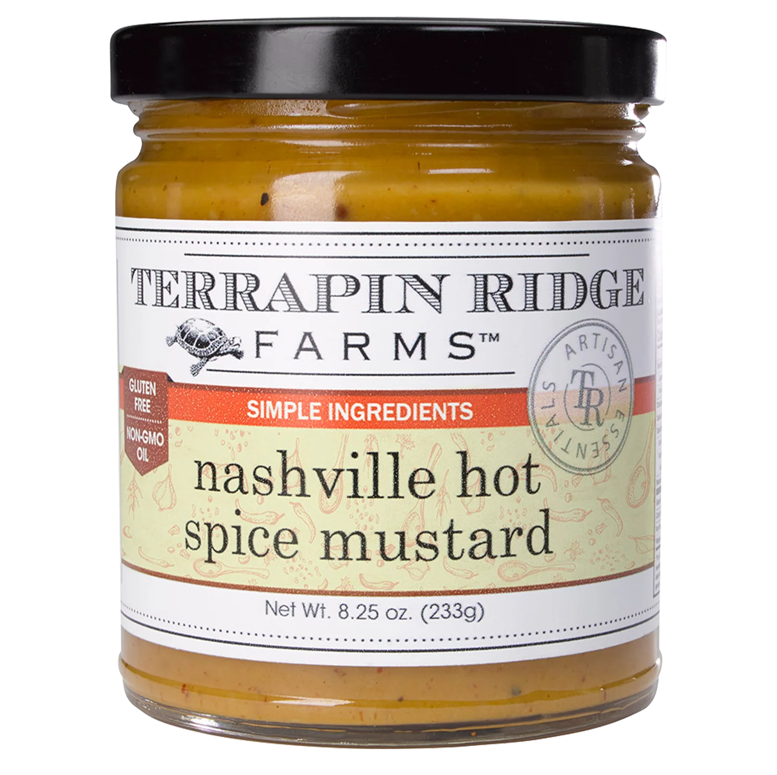 Terrapin Ridge Farms Mustards