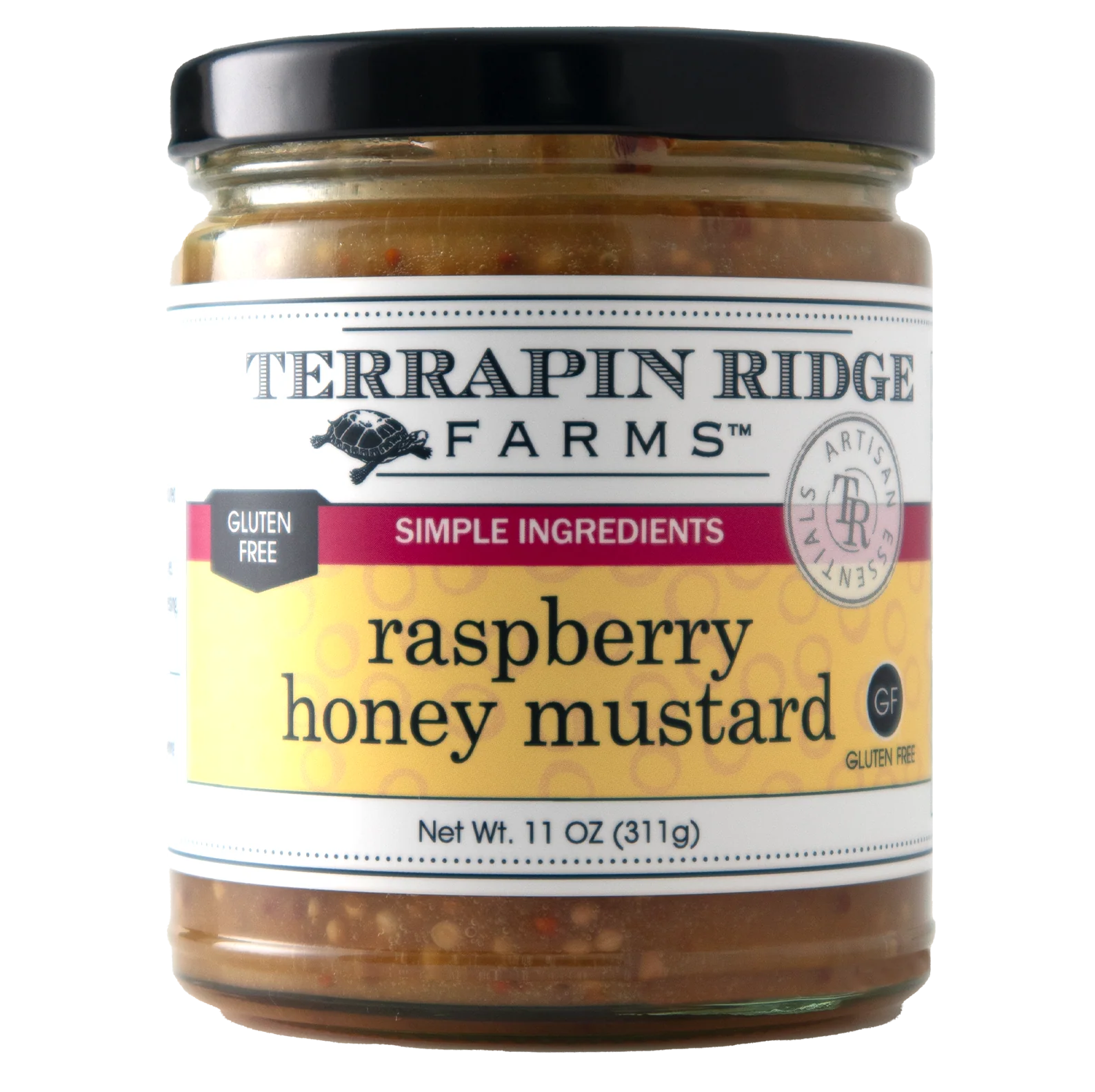 Terrapin Ridge Farms Mustards