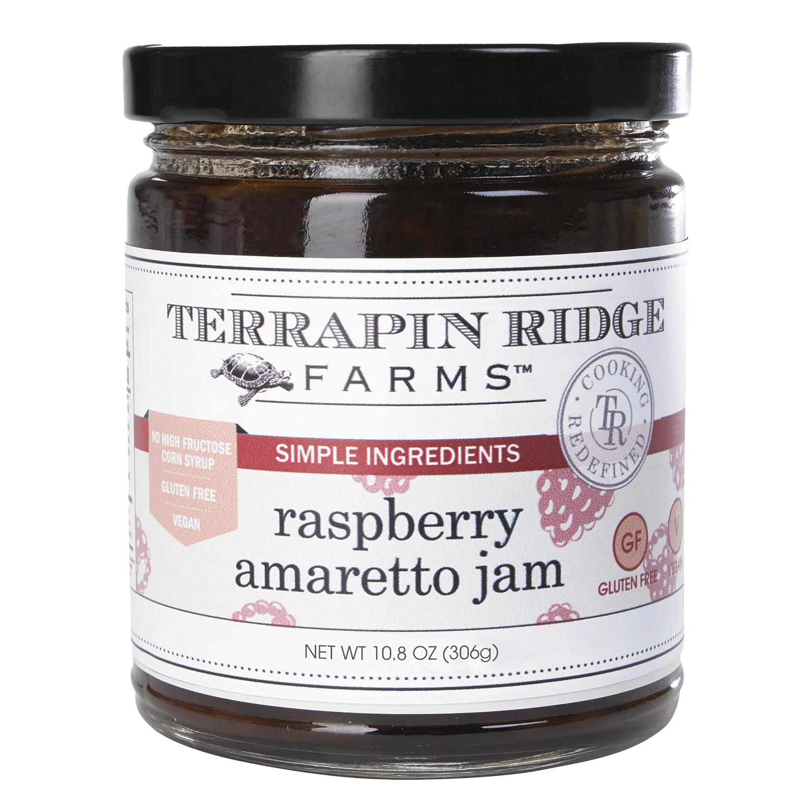Terrapin Ridge Farms Jams