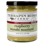Terrapin Ridge Farms Jams