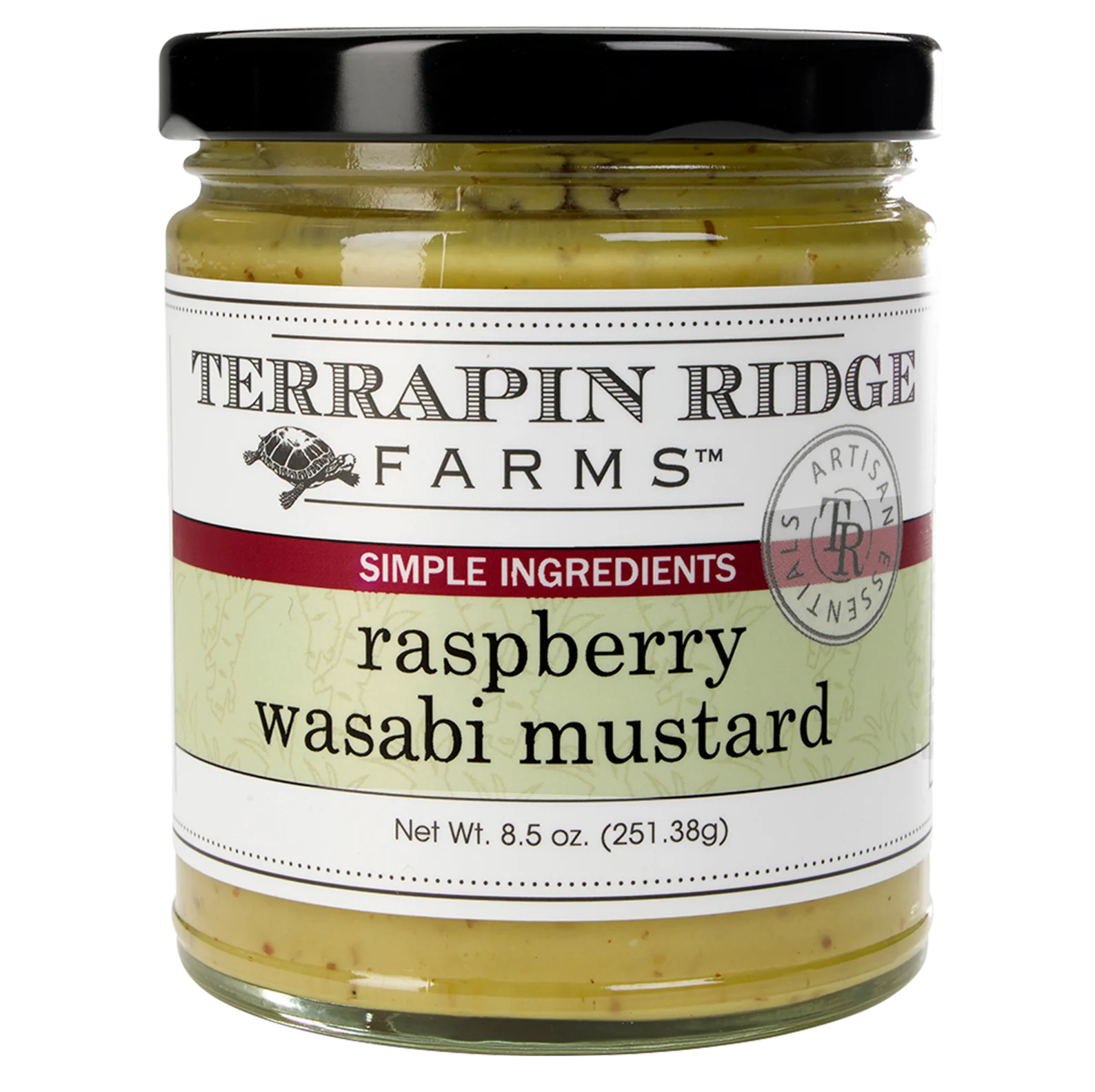 Terrapin Ridge Farms Mustards