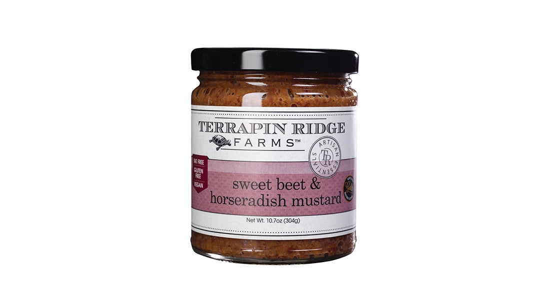 Terrapin Ridge Farms Mustards
