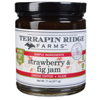 Terrapin Ridge Farms Jams