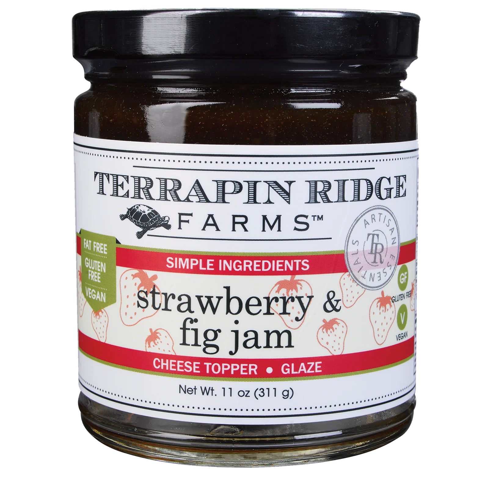 Terrapin Ridge Farms Jams