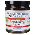 Strawberry & Fig Jam 11oz