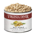 Virginia Diner Nuts - Dill Pickle Virginia Peanuts