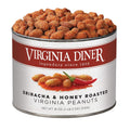 Virginia Diner Nuts - Sriracha & Honey Roasted Peanuts