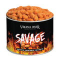 Virginia Diner Nuts - Savage Raging Inferno Peanuts