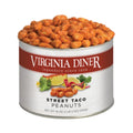 Virginia Diner Nuts - Street Taco Peanuts