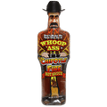 Whoop Ass - Chipotle Fire with Hat Hot Sauce